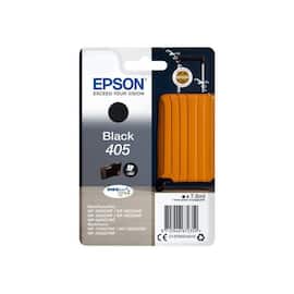 Epson Bläckpatron T405 svart produktfoto