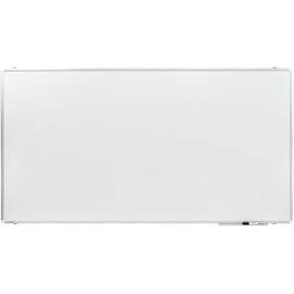 Legamaster Whiteboard PREMIUM PLUS, Schreibtafel, emailliert, magnetisch, 90x120cm, weiß, 1 Stück Artikelbild