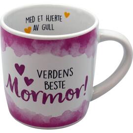 Krus JOKER V.B Mormor produktbilde
