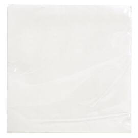 Exacompta Servett 2-lags 38x38cm vit produktfoto