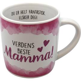 Krus JOKER V.B Mamma produktbilde