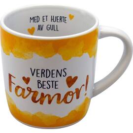 Krus JOKER V.B Farmor produktbilde