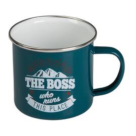 Krus JOKER The Boss produktbilde