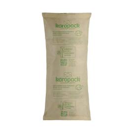 karopack Verpackungspolster, 180x35x380mm, natur, ca. 60 Kissen pro Karton Artikelbild
