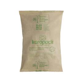 karopack Verpackungspolster, 180x25x220mm, natur, ca. 120 Kissen pro Karton Artikelbild
