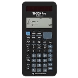 TEXAS INSTRUMENTS Räknare Teknisk TI-30X Pro Math produktfoto