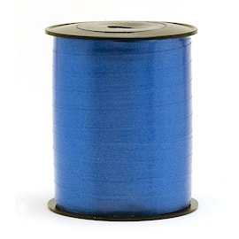 Hedlunds OF SWEDEN Presentband 10mmx250m blå produktfoto
