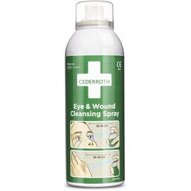 Øye-sårrensespray CEDERROTH 150ml produktbilde