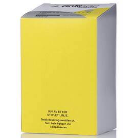 Hånddesinfeksjon ANTIBAC gel BIB 0,7L produktbilde