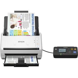 Epson Scanner DS-530 produktfoto
