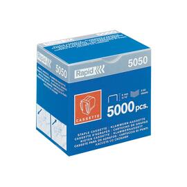 Rapid Heftklammern Kassette 5050 Artikelbild