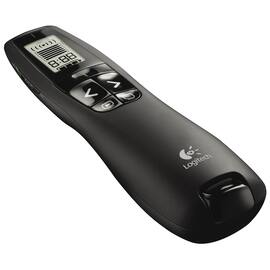 Presenter LOGITECH R700 produktbilde