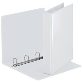 Esselte Ringbuch Präsentation 49709, 2-Ringe, 30 mm, weiss Artikelbild