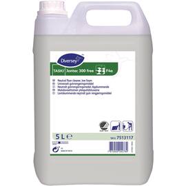 Gulvrengjøring TASKI Jontec 300 Free 5L produktbilde