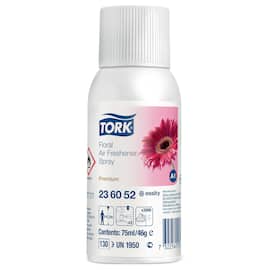 Luftfrisker TORK Premium blomst A1 75ml produktbilde