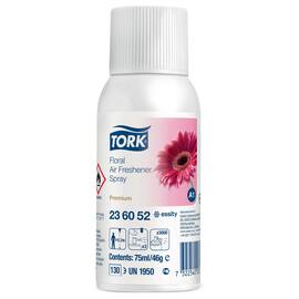 Luftfrisker TORK Premium blomst A1 75ml produktbilde
