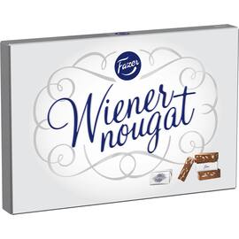 Sjokolade Wiener Nougat 210g produktbilde