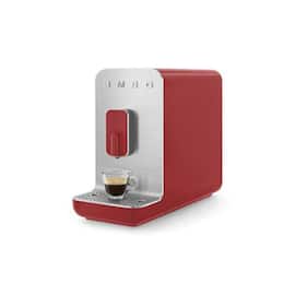 smeg Espressomaskin BCC01 röd produktfoto