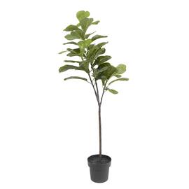 Kunstig plante Fiolinfiken, H120cm produktbilde
