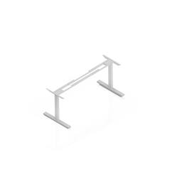 Understell KENSON 2 ben sit/stand hvit produktbilde