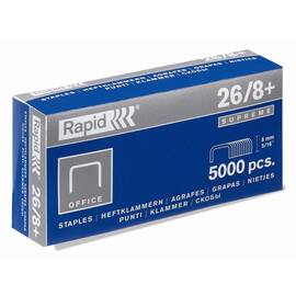 Heftestift RAPID 13/10 (5000) produktbilde