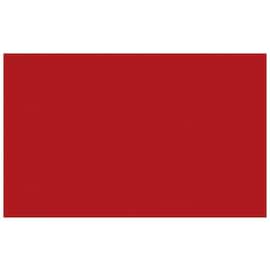 Fotokartong URSUS 50x70 300g mørk rød produktbilde