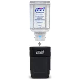 Purell® Handdesinfektion ES1 Starter kit system produktfoto