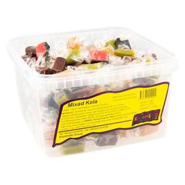 Kolamix 1,3kg produktfoto