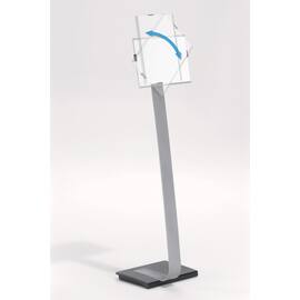 Durable Golvskylt DURABLE info sign stand A4 produktfoto