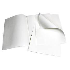 Aktomslag vikt 230x300mm produktfoto