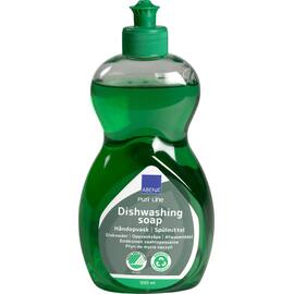 Oppvaskmiddel PURI-LINE m/parf 0,5L produktbilde