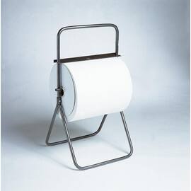 Stativ gulv bredde 42 cm stål produktbilde