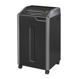Makuleringsmaskin FELLOWES 425CI produktbilde