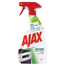 Kjøkkenspray AJAX 750ml produktbilde
