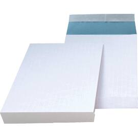 MAILmedia® Versandtasche fadenverstärkt mit Falte und Stehboden, C4, weiß, 100 Stück Artikelbild