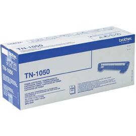 Toner BROTHER TN1050 1K sort produktbilde