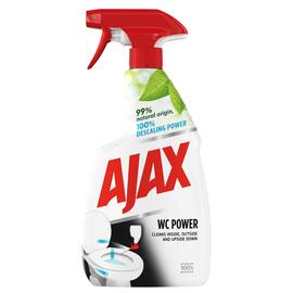 WC Power AJAX 750ml produktbilde