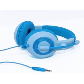 Headset Skola AVID AE-25 blå 15/FP produktfoto