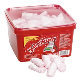Godis CLOETTA Juleskum produktfoto