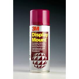 Spraylim 3M Display Mount 7806 permanent produktbilde