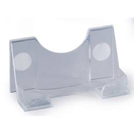 Visittkortholder DURABLE akryl produktbilde