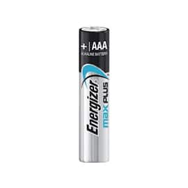 Energizer Batteri Max Plus AAA produktfoto