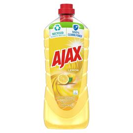 Allrengjøring AJAX Lemon 1,5L produktbilde