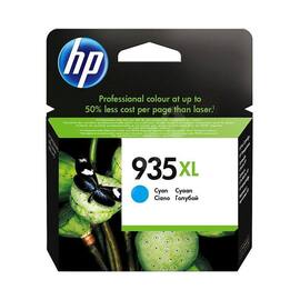 Blekk HP 935XL blå produktbilde
