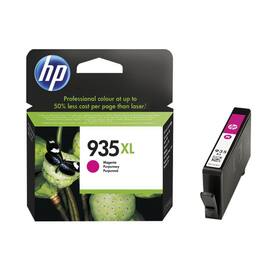 Blekk HP 935XL rød produktbilde
