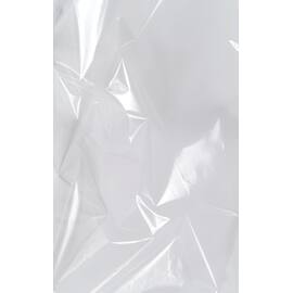 Cellofan 200mx57cm 20my rull klar produktbilde