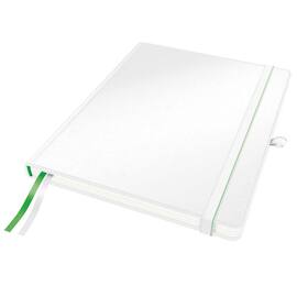 Leitz Complete Notizbuch, iPad, kariert, weiß Artikelbild