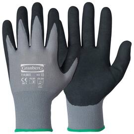 Hanske GRANBERG montering nitril 8 produktbilde