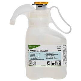 Rengjøring TASKI Tensol freeSD 1,4L produktbilde