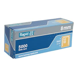 Heftestift RAPID 13/8 (5000) produktbilde
